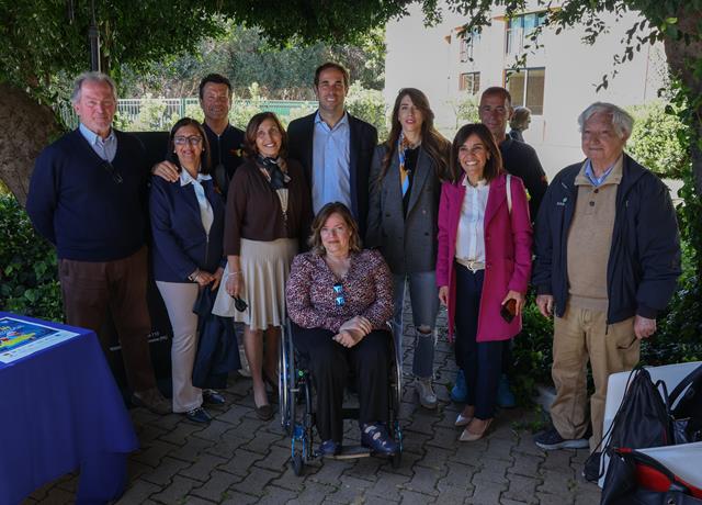 Ecco i Campionati Italiani Assoluti di Tennis in Carrozzina. Il prestigioso evento di scena al Ct Palermo dal 13 al 16 aprile