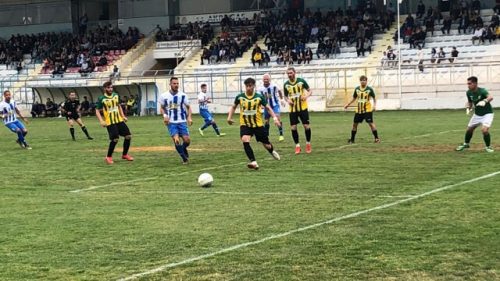 Calcio, Akragas-Enna “vale” la serie D: partita da non perdere domenica 2 aprile ad Agrigento
