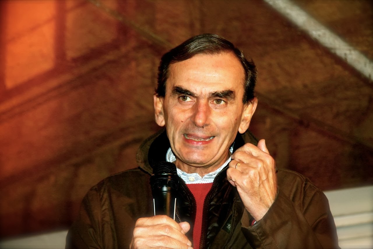 Anniversario morte di Pio La Torre: figlio Franco, combattere sistema che si annida nelle istituzioni