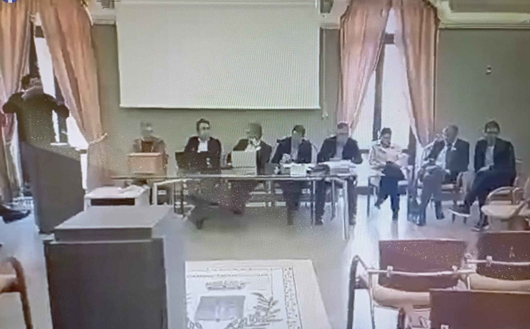 Adesione all’Unione dei Comuni “Mussomeli Valle dei Sicani. Vullo, Mingoia e Munì componenti per il comune di Mussomeli