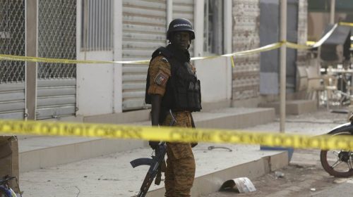 Burkina Faso: 136 morti in un massacro, tra le vittime anche donne e bambini