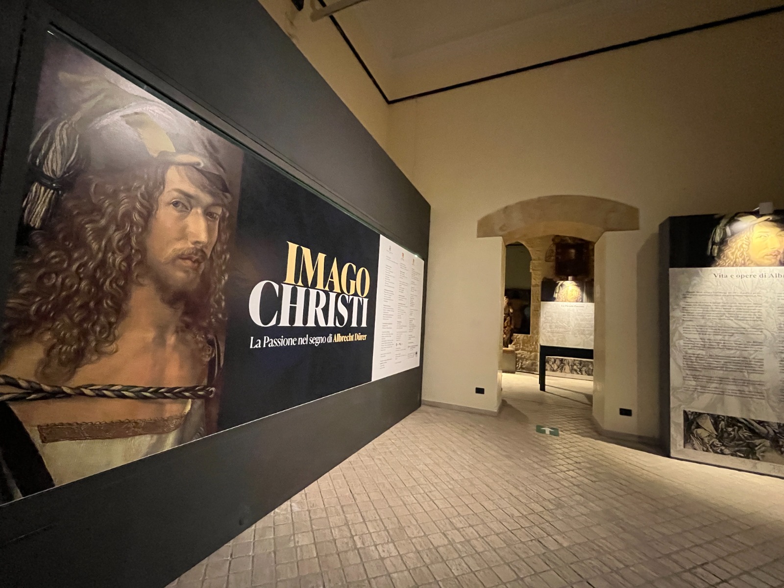 Caltanissetta, giovedì al Margherita “Dürer: conversazione tra parole e musica”
