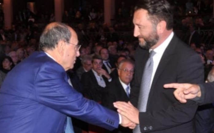 Cancelleri azzurro, le prime fratture tra alleati e l’annuncio di qualche autosospensione