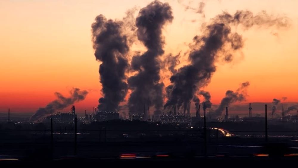 Salute: l’inquinamento causa un milione di morti l’anno
