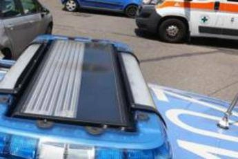 Maestra in gita con alunni trova corpo di una donna, macabra scoperta a Chiavari