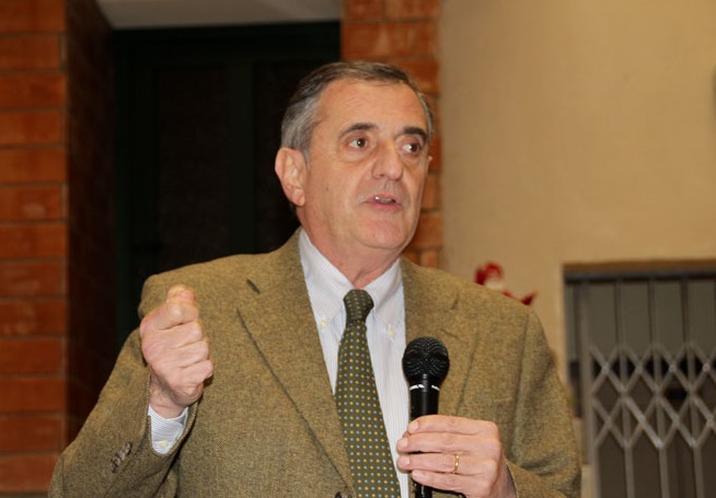 Caltanissetta, Confcommercio dona alla “Casa del sorriso” un premio della lotteria del Natale