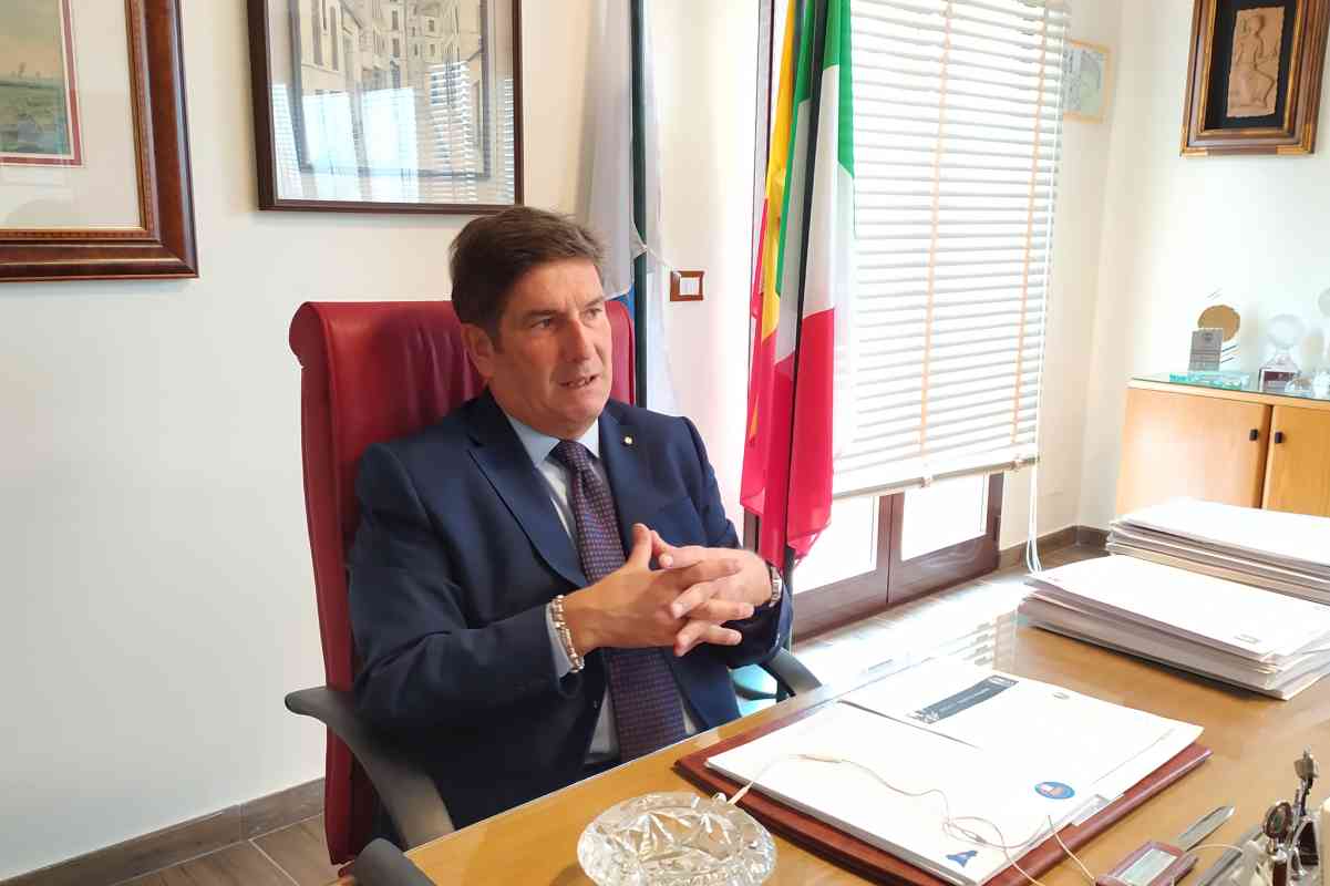 Organizzato dalla Lnd Sicilia convegno sulla riforma dell’ordinamento sportivo con il presidente Sandro Morgana