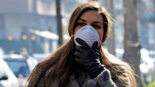 USA: 64 mln di persone esposte a inquinamento pesante da particolato