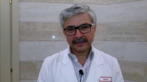 Caltanissetta. Il dott. Stefano Vitello riconfermato, con suffragio più alto, coordinatore dei primari oncologi di Sicilia