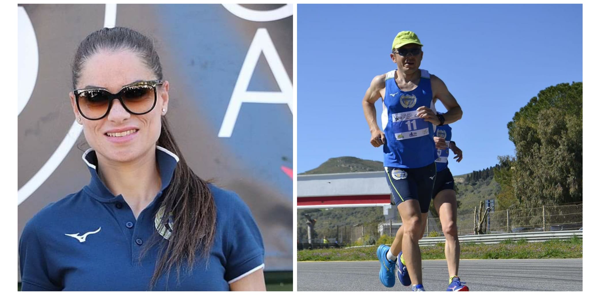 La nissena Angela La Monica torna a tagliare il traguardo: primo posto alla Maratona Città di Enna
