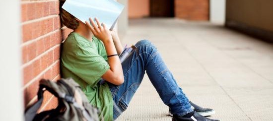Studenti troppo stressati: la dispersione scolastica sale al 70%