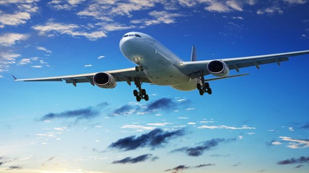 Trasporto aereo: nel 2023 previsiti numeri record pre-pandemia: 4,54 miliardi di passeggeri