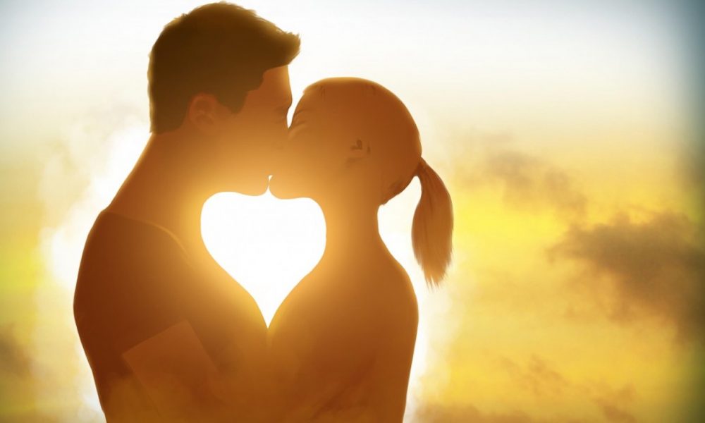 Psicologia, il primo bacio non si scorda mai per il 95% degli italiani