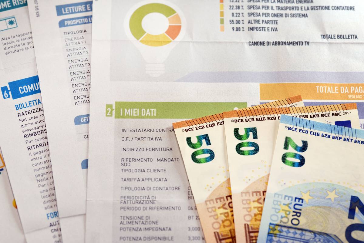 Caro-bollette, la Regione eroga 52 milioni ai Comuni e alle Città metropolitane. A Caltanissetta quasi 600 mila euro