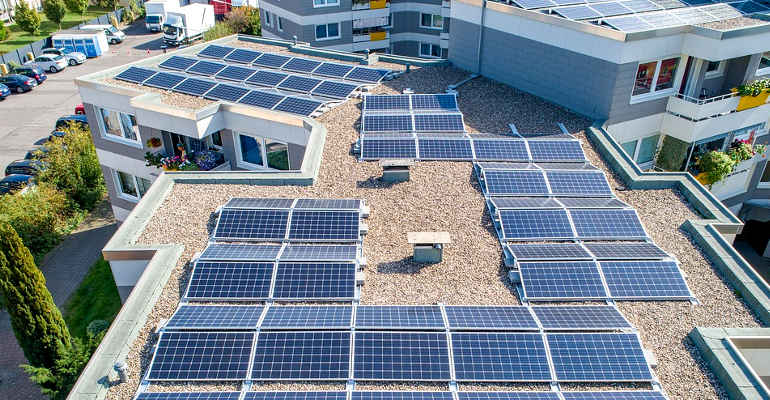 Villalba. Il 17 aprile importante incontro sulle Comunità Energetiche Rinnovabili alla Biblioteca comunale