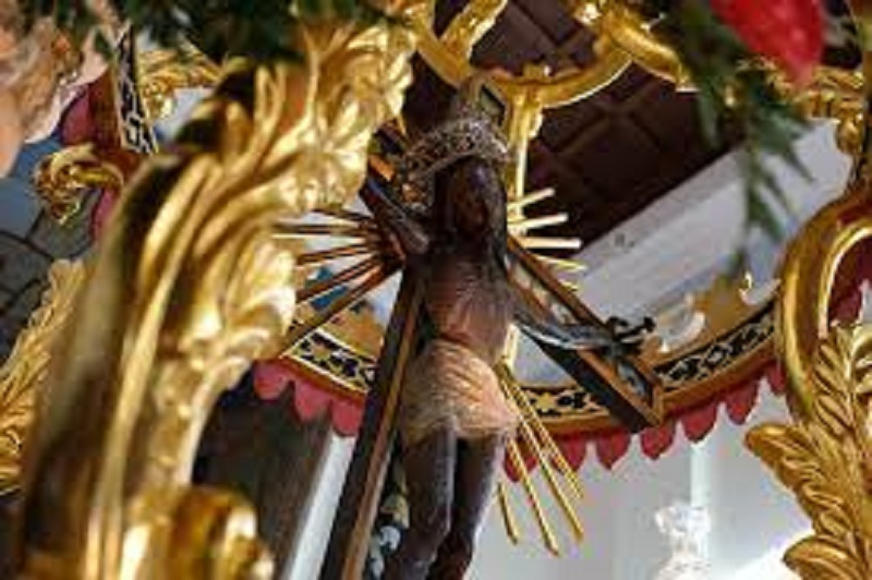 Caltanissetta, lunedì il Seminario “Il Crocifisso nella storia dell’arte e dell’architettura”