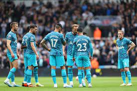 Calcio: giocatori Tottenham rimborsano tifosi dopo 6-1 Newcastle