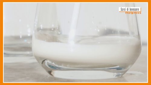 Sorsi di benessere – Ecco una colazione gustosa, sane e proteica