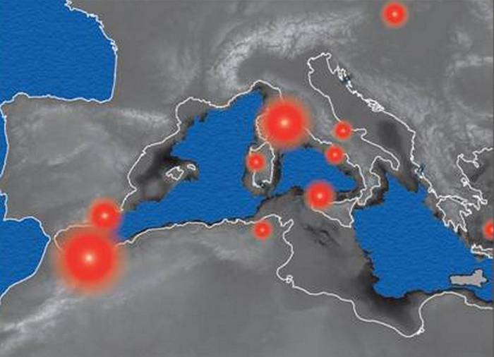 Sicilia, UniCT sabato protagonista su Focus TV per la Giornata Mondiale della Terra