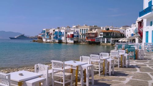 Turismo, domanda in forte ripresa ma sotto i livelli pre-Covid