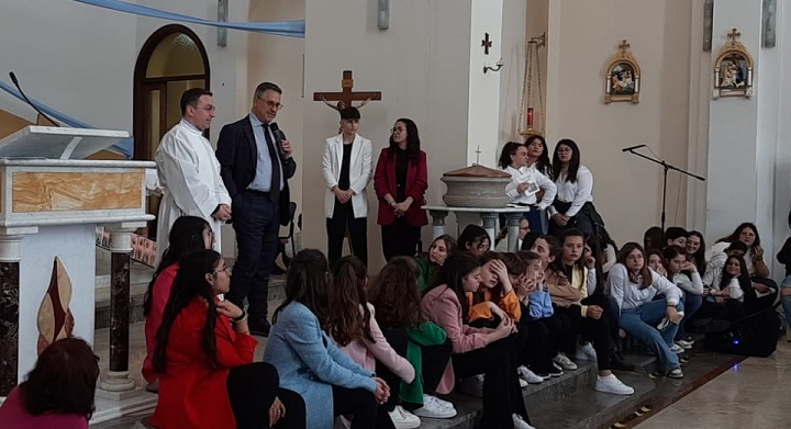 Migranti, il questore di Agrigento Emanuele Ricifari: “Rispettare l’umanità di chi arriva”