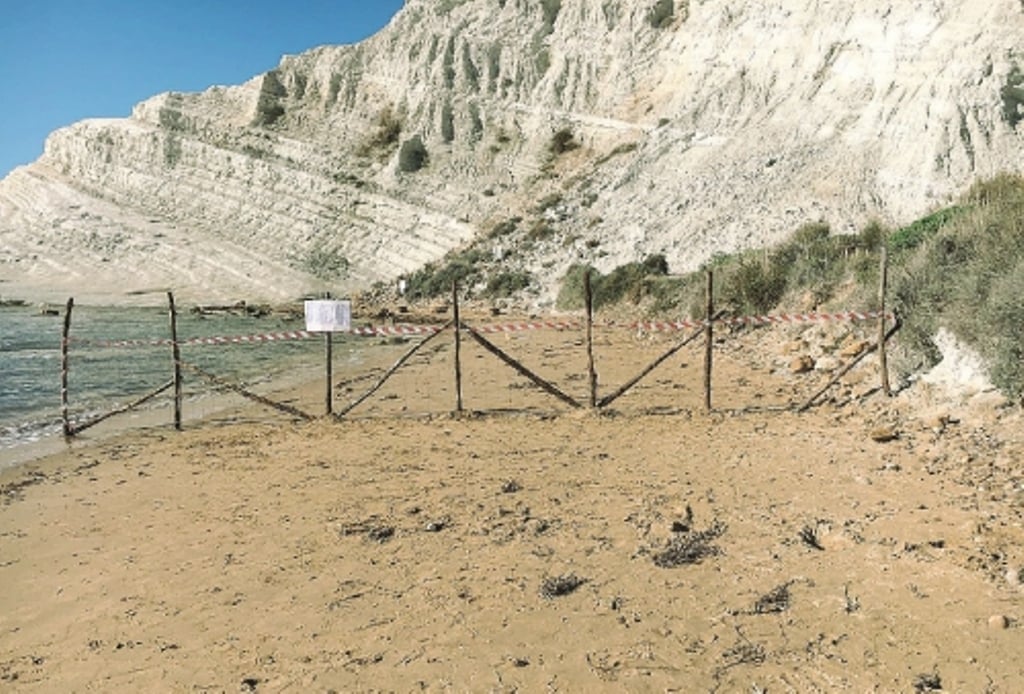 Scala dei Turchi: assolti imprenditori e tecnici da abusivismo