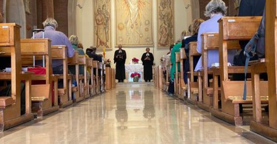 Sicilia: si apre il XXIII Sinodo della Chiesa Evangelica Luterana in Italia