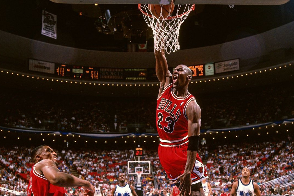 Usa: “Air Jordan” all’asta, saranno le piu’ pagate di sempre