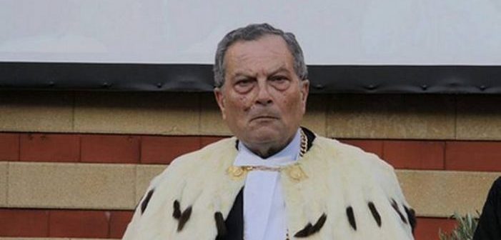 Policlinico, il rettore della Kore di Enna Francesco Tomasello