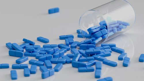 Svizzera, assume falso Viagra e finisce in ospedale con un’erezione permane