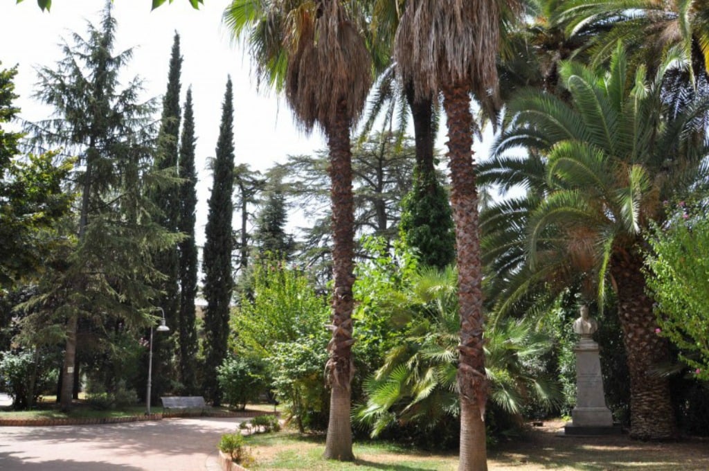 Caltanissetta. Sabato 8 aprile Villa Cordova sarà animata dai bambini nisseni con la  “Caccia alle Uova”