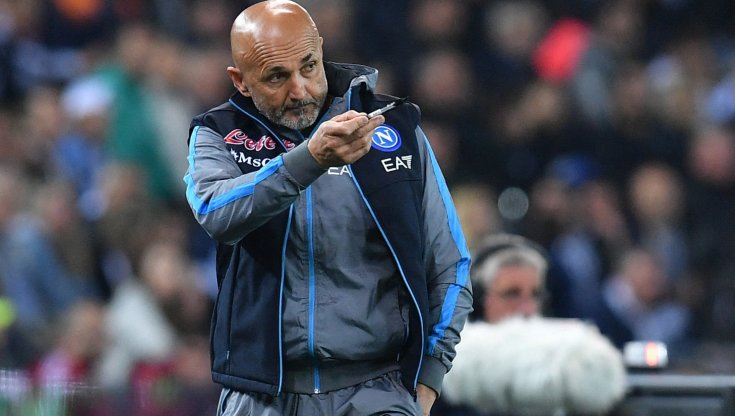 Napoli, Spalletti il mago: da oggi il numero uno tra i numeri uno