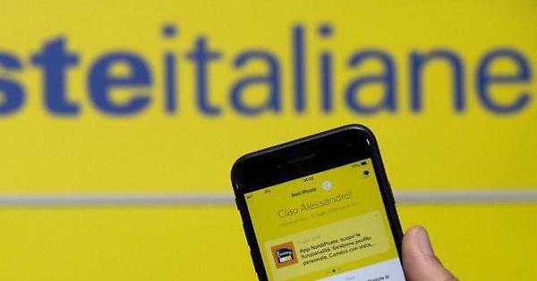 Caltanissetta. Poste Italiane: in 16 uffici della Provincia si può prenotare turno allo sportello direttamente da Pc, tablet o smartphone
