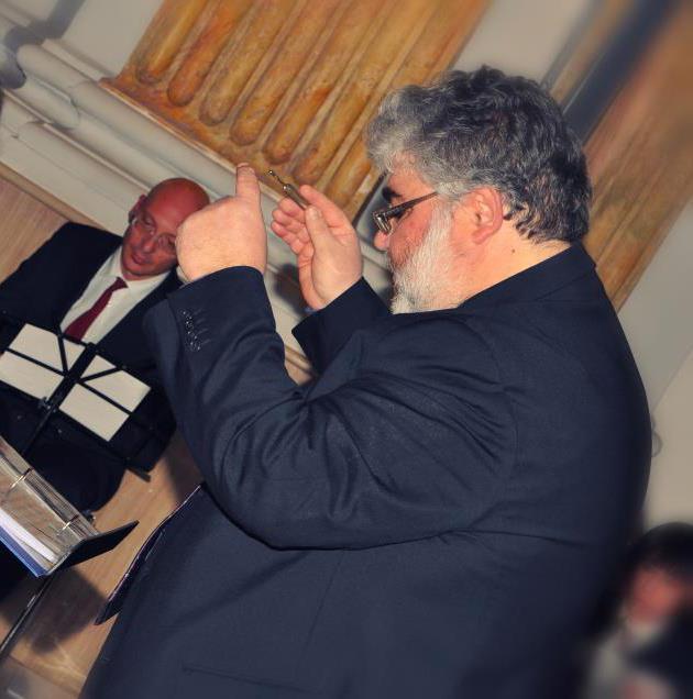 San Cataldo. Domenica 14 maggio la Chiesa Madre ospita “Concerto in onore della Mamma” diretto dal maestro Angelo Pio Leonardi