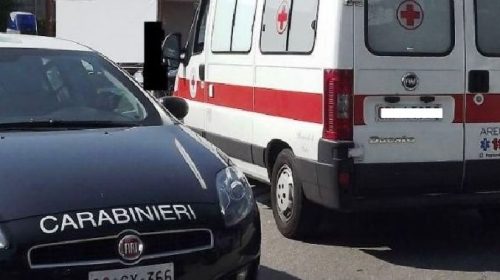 Giovane di 27 anni ucciso con diverse coltellate nel Catanese