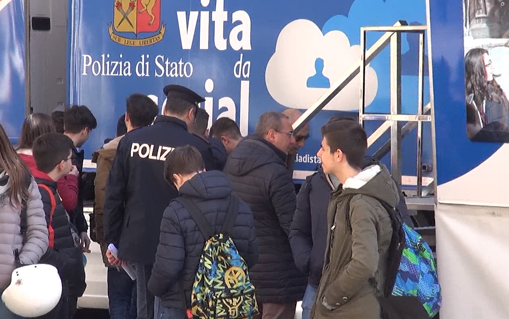 X edizione di “Una vita da social”: venerdì 19 maggio a Caltanissetta