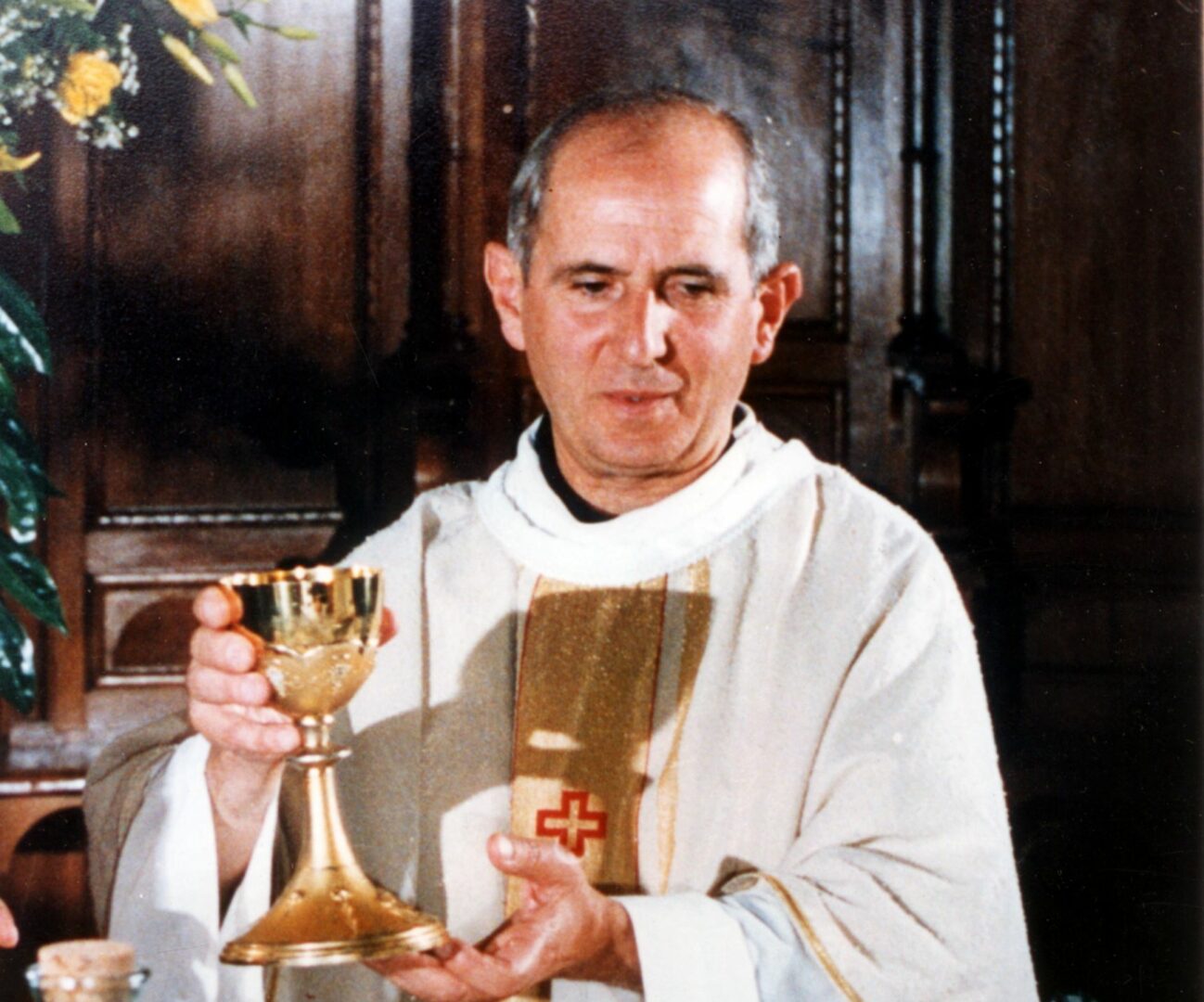 In memoria di Don Pino Puglisi arriva a Palermo “Ho Sognato”