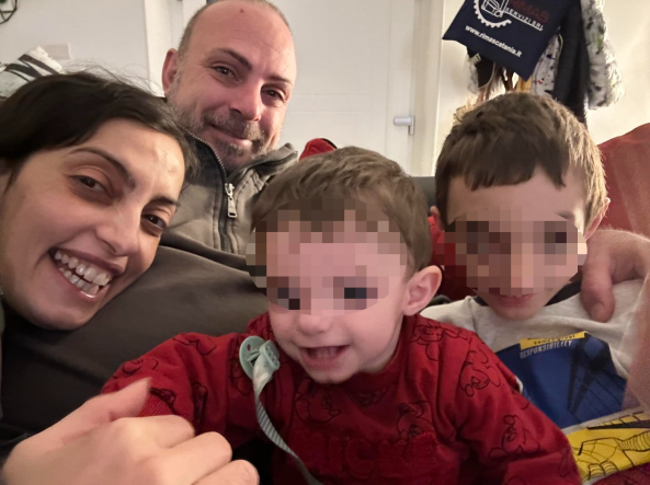 Sicilia, decesso dopo intervento: muore a 37 anni Laura Daidone, mamma di due bambini