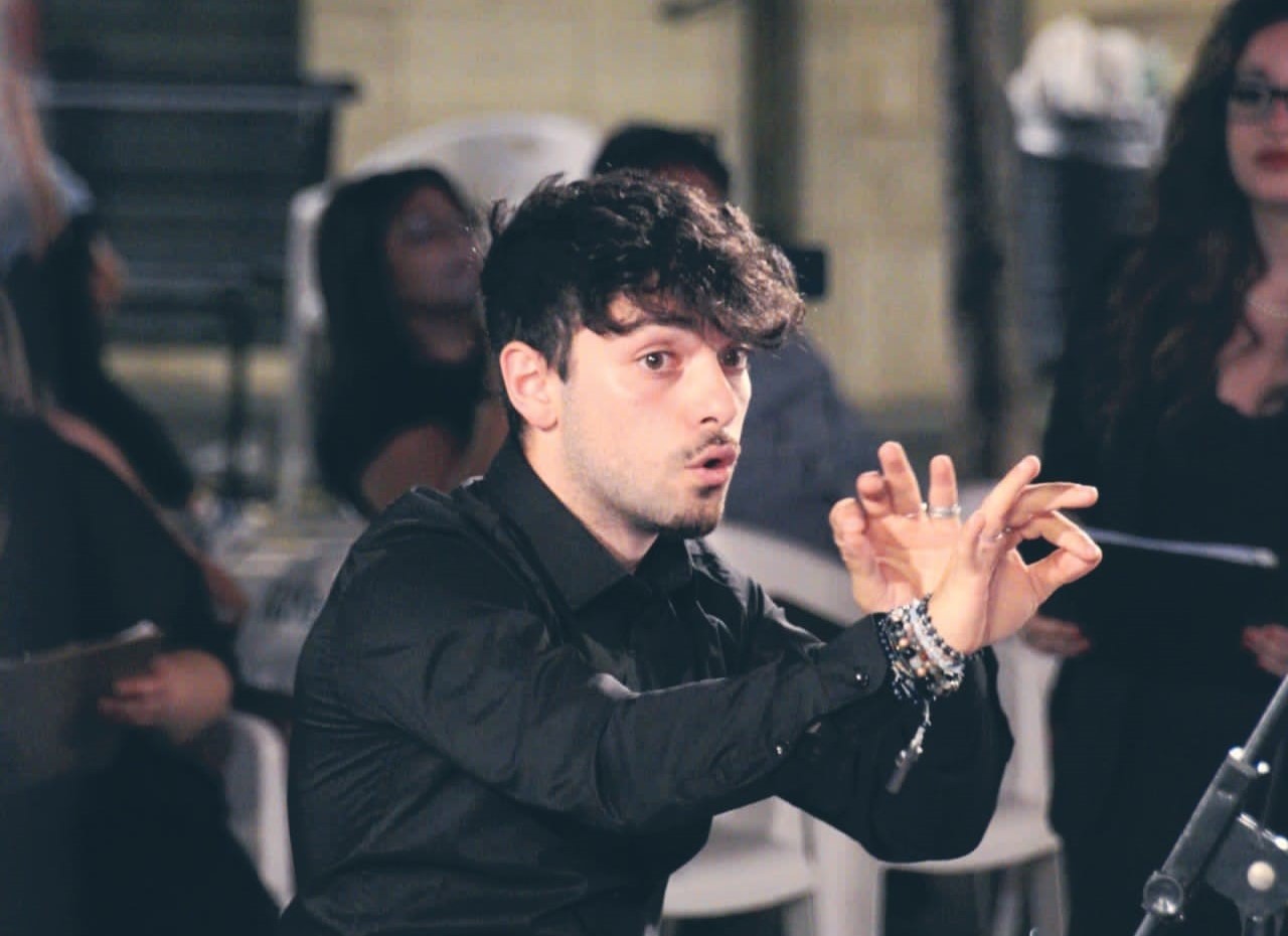 Caltanissetta. Il 4 giugno la Giovane Orchestra Sicula festeggia i suoi 10 anni con le colonne sonore dei grandi film