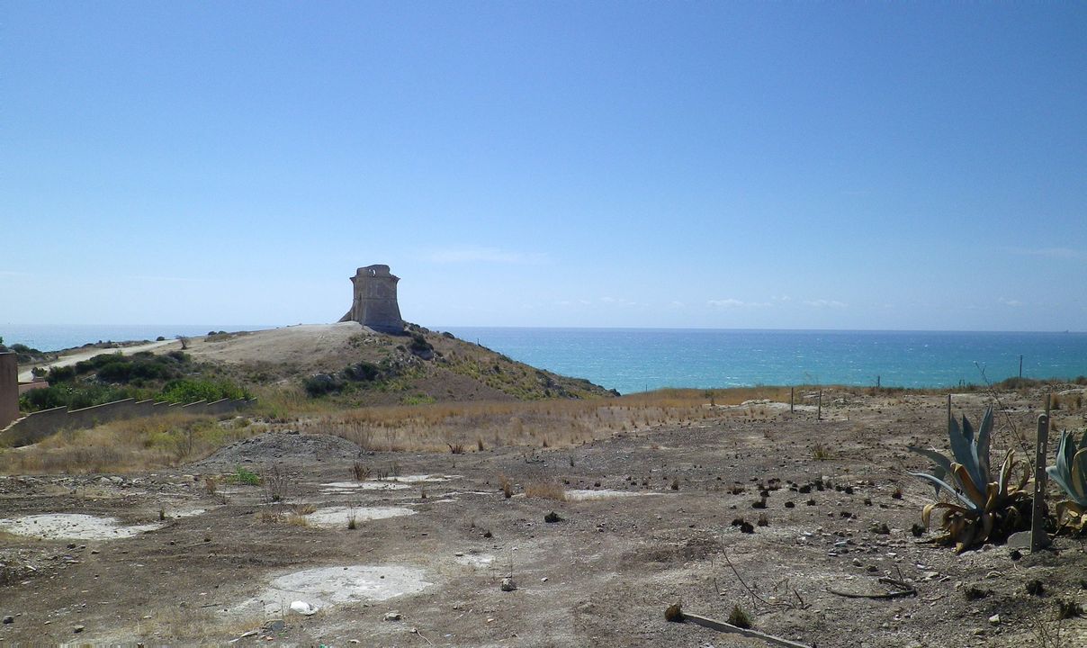 Leandro Janni (Italia Nostra Sicilia): “La Torre di Manfria e il suo contesto paesaggistico vanno tutelati”