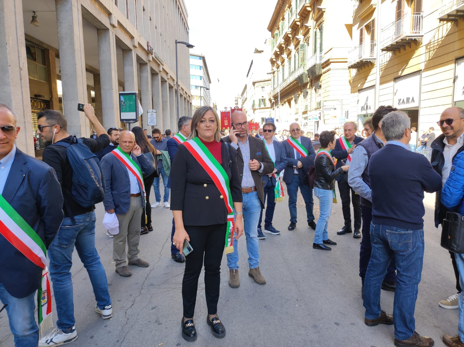 Villalba. A luglio 89 nuclei familiari potranno beneficiare del contributo per l’acquisto di beni alimentari di prima necessità