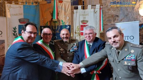 Sicilia, Punta Bianca: Mareamico, Esercito lascia poligono di tiro