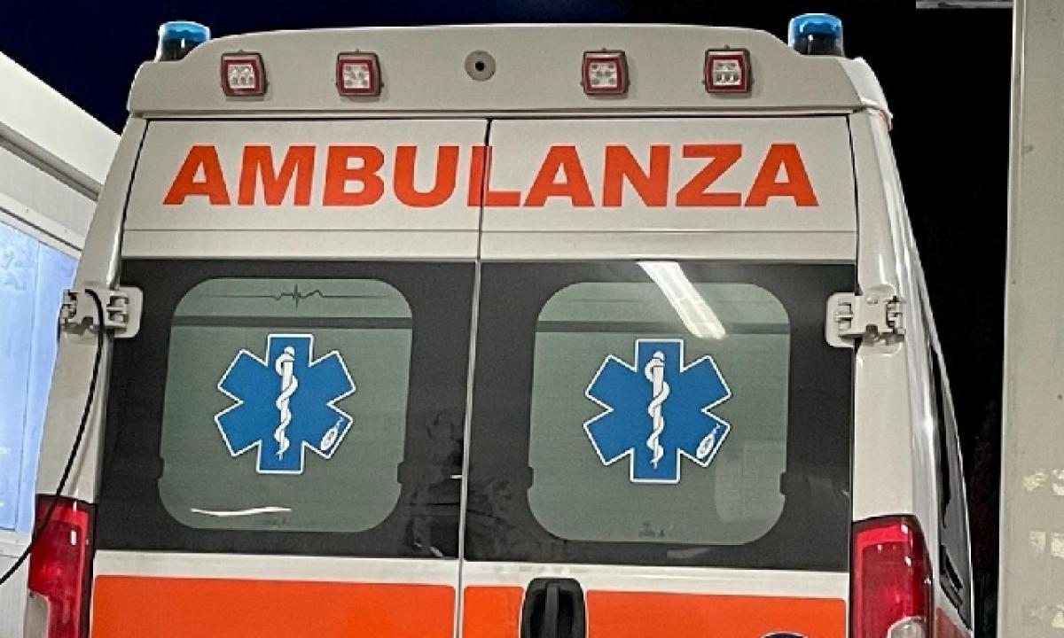 Bambina di sei anni muore soffocata mentre stava mangiando una mozzarella