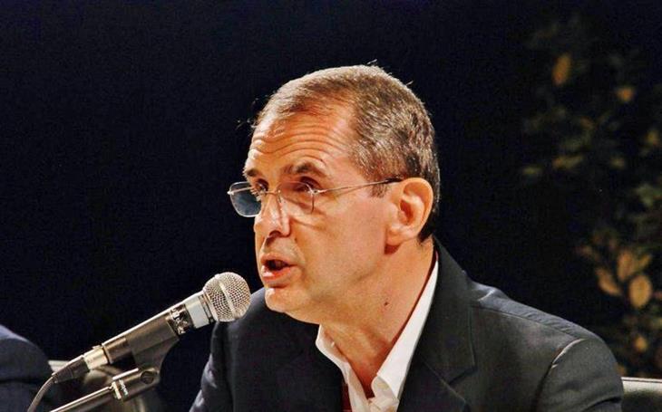 Caltanissetta. Il 17 maggio presentazione al Comprensivo M.L. King del libro “Cento Ripartenze” di Giorgio Paolucci