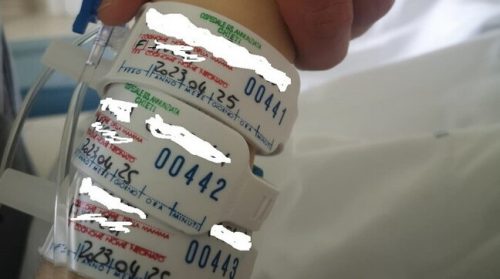 Raro parto trigemellare in ospedale: un caso ogni 100mila