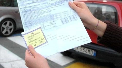 Caltanissetta, rincari sull’RC Auto: +13,7% nel 2023
