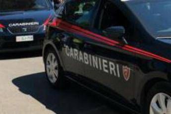 Bondeno, a 4 anni esce solo di casa mentre mamma fa doccia: Carabinieri lo riportano a casa