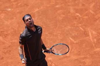 Fognini: “Sarà la mia ultima volta agli Internazionali d’Italia”