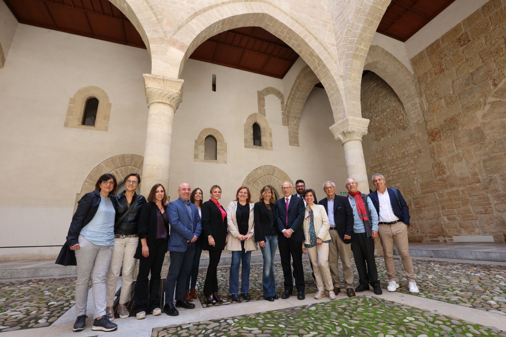 Cura innovativa per il tumore al fegato tramite progetto di ricerca del Distretto Tecnologico Micro e Nano Sistemi con Università di Catania, Messina e Palermo