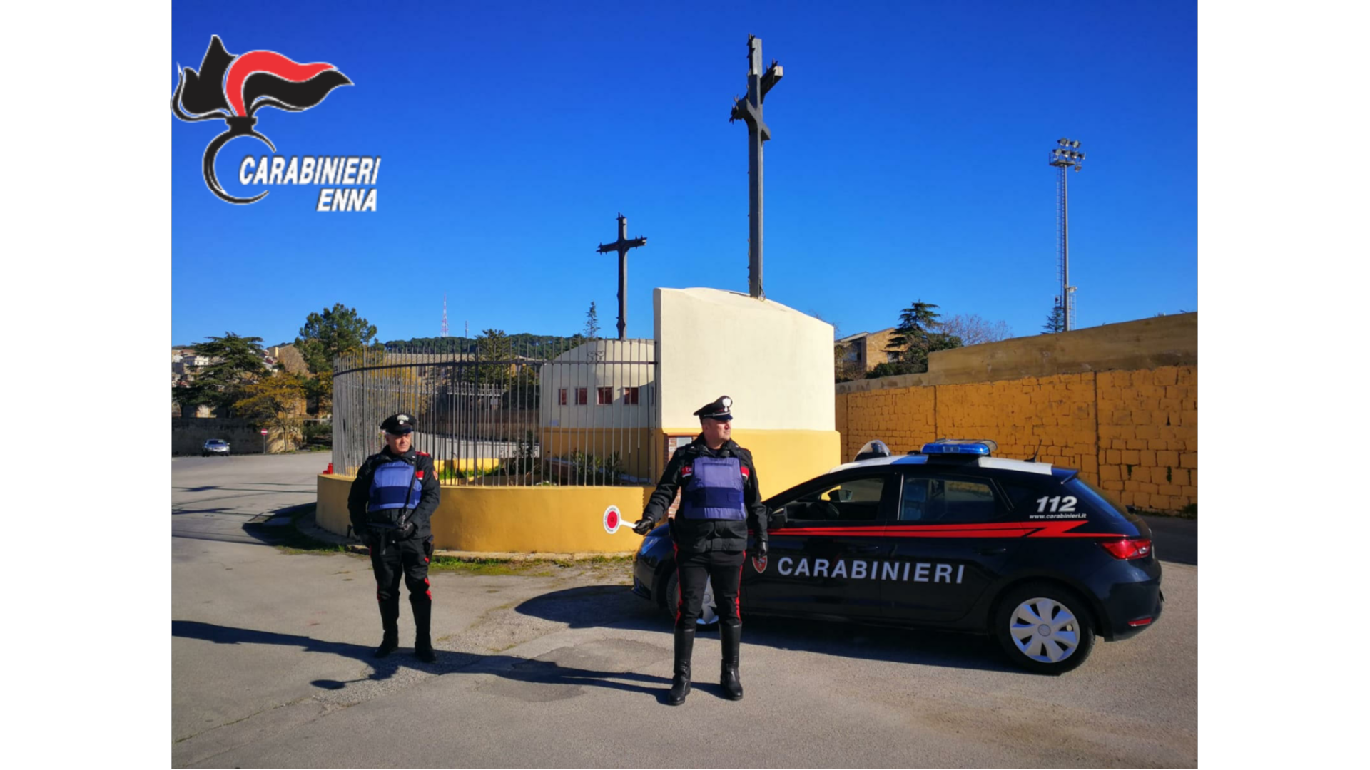 Sicilia, Carabinieri: segnalati giovani in possesso di stupefacenti
